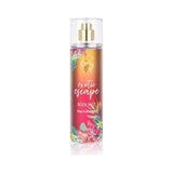 Golden Rose Body Mist Exotic Escape - Losyon - standart