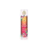 Golden Rose Body Mist Exotic Escape - Vücut Spreyi