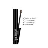 Golden Rose Brow Color Tinted Mascara 05 Kaş Maskarası 4,2 ml
