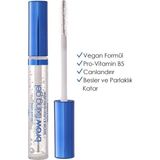 Golden Rose Brow Fixing Gel Brow And Lash Mascara - Sabitleyici Jel Kaş&kirpik Maskarası