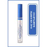 Golden Rose Brow Fixing Gel Brow & Lash Mascara - Sabitleyici Jel Kaş&Kirpik Maskarası