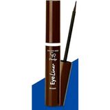 Golden Rose Brown Eyeliner
