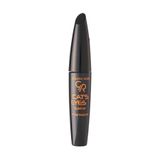 Golden Rose Cat's Eyes Eyeliner, Suya Dayanıklı, Mat Siyah