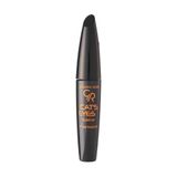 Golden Rose Cat's Eyes Liner Intense Black - Suya Dayanıklı Yoğun Siyah Mat Eyeliner