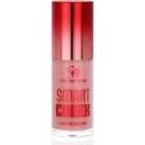 Golden Rose Cheek Liquid Blusher No: 101 Nude Pembe - Cilt Görünümü Veren Likit Allık