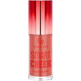 Golden Rose Cheek Liquid Blusher No: 102 Şeftali - Cilt Görünümü Veren Likit Allık