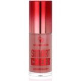 Golden Rose Cheek Liquid Blusher No: 106 Gül Kurusu - Cilt Görünümü Veren Likit Allık