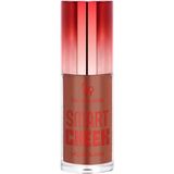 Golden Rose Cheek Liquid Blusher No: 108 Kahverengi - Cilt Görünümü Veren Likit Allık