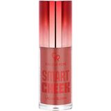 Golden Rose Cheek Liquid Blusher No: 109 Işıltılı Gül Kurusu - Cilt Görünümü Veren Likit Allık