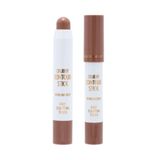 Golden Rose Chubby Contour Stick, 03 Medium Deep, Yüz Kontürü, Mat-Saten Bitiş