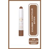 Golden Rose Chubby Contour Stick 03 Stik Kontür 3,8 g