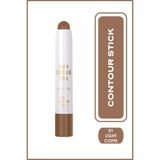 Golden Rose Chubby Contour Stick No: 01 Light Coffee - Mat Saten Stik Kontür