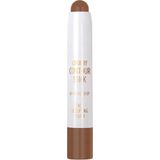 Golden Rose Chubby Contour Stick No: 03 Medium - Saten Stik Kontür - Standart