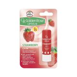 Golden Rose Çilekli Dudak Balsamı Spf 15 No: 04 54645
