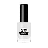 Golden Rose City Color 01 Nail Lacquer Oje