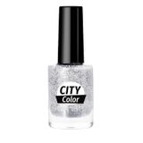 Golden Rose City Color 101 Nail Lacquer Oje