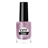 Golden Rose City Color 102 Nail Lacquer Oje