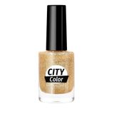Golden Rose City Color 103 Nail Lacquer Oje