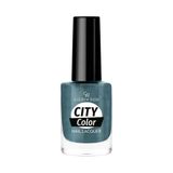 Golden Rose City Color 127 Oje