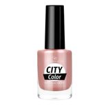Golden Rose City Color 18 Nail Lacquer Oje