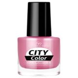Golden Rose City Color 27 Nail Lacquer Oje