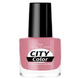 Golden Rose City Color 28 Nail Lacquer Oje