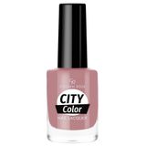 Golden Rose City Color 32 Nail Lacquer Oje