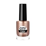 Golden Rose City Color 39 Nail Lacquer Oje