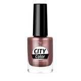 Golden Rose City Color 42 Nail Lacquer Oje