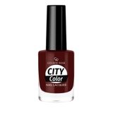 Golden Rose City Color 49 Nail Lacquer Oje