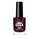 Golden Rose City Color 50 Oje