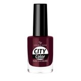 Golden Rose City Color 51 Nail Lacquer Oje