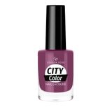 Golden Rose City Color 52 Nail Lacquer Oje