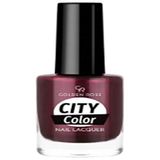 Golden Rose City Color 56 Oje