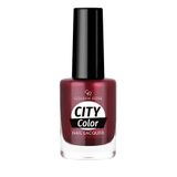 Golden Rose City Color 57 Nail Lacquer Oje