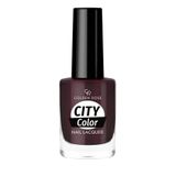 Golden Rose City Color 58 Nail Lacquer Oje