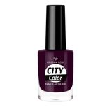 Golden Rose City Color 59 Nail Lacquer Oje