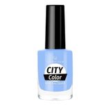 Golden Rose City Color 62 Oje