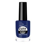 Golden Rose City Color 64 Nail Lacquer Oje