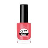 Golden Rose City Color 67 Nail Lacquer Oje