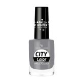 Golden Rose City Color Fall Winter Collection No:306 Oje
