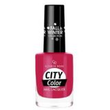 Golden Rose City Color Fall Winter Collection No:314 Oje