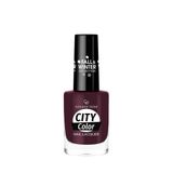 Golden Rose City Color Fall Winter Collection No:318 Oje