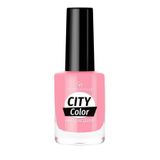 Golden Rose City Color Nail Lacquer 12 Oje