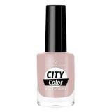 Golden Rose City Color Nail Lacquer 14 Oje