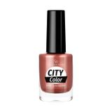 Golden Rose City Color Nail Lacquer 40 Oje