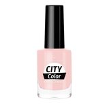 Golden Rose City Color Nail Lacquer 6 Oje