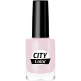 Golden Rose City Color Nail Lacquer No: 144 - Parlak ve Uzun Süre Kalıcı Oje 10.2 ml
