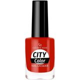 Golden Rose City Color Nail Lacquer No: 146 - Parlak ve Uzun Süre Kalıcı Oje 10.2 ml