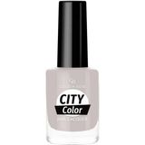 Golden Rose City Color Nail Lacquer No: 150 - Parlak ve Uzun Süre Kalıcı Oje 10.2 ml